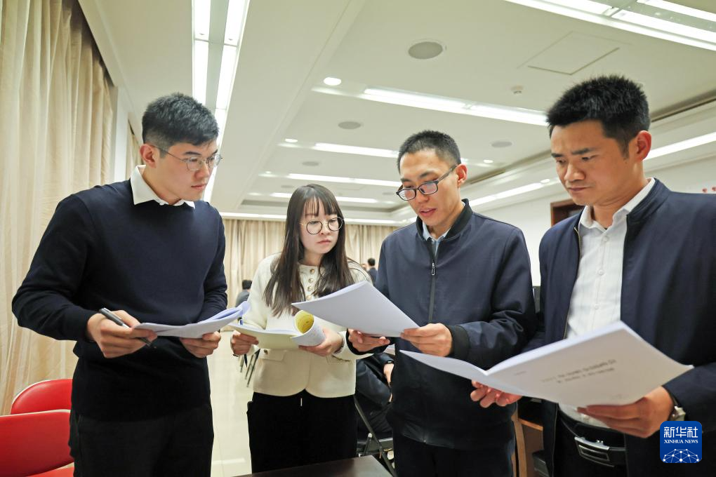 听民意 汇民智丨倾力打造沟通交流“直通车”，2025年旁听全国两会工作这样开展